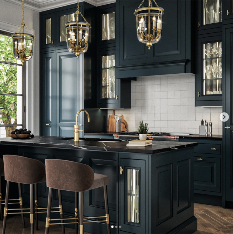 35 Gold Kitchen Faucet Fixtures The Are In Trend