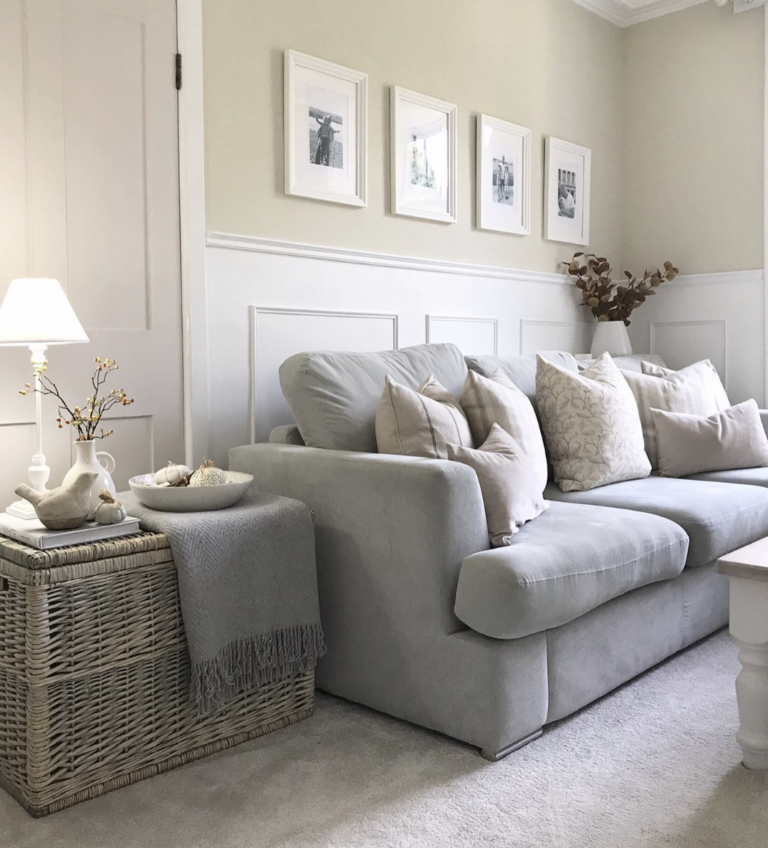 30 Grey Couch Living Room Ideas For Every Style