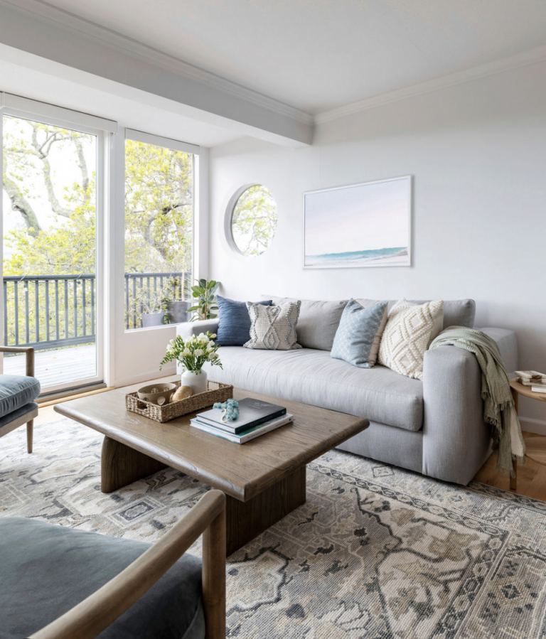 30 Grey Couch Living Room Ideas For Every Style