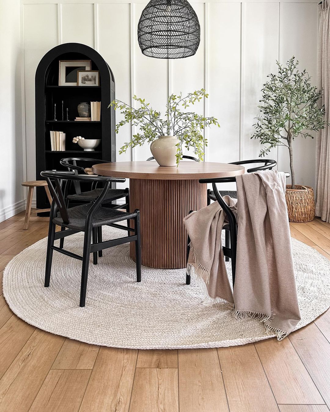 30 Jute Rug Dining Room To Give Your Room A New Look