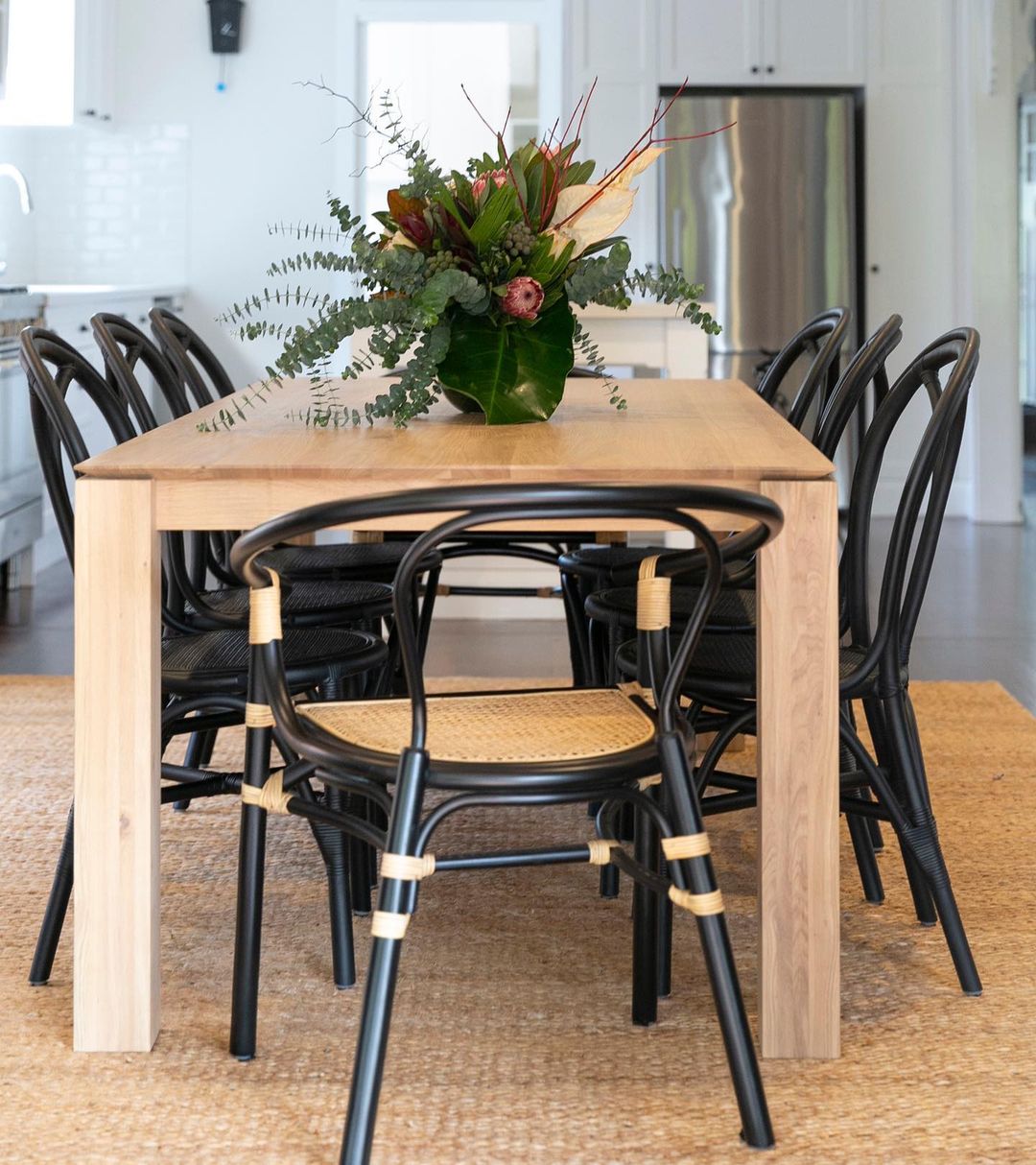 30 Jute Rug Dining Room To Give Your Room A New Look