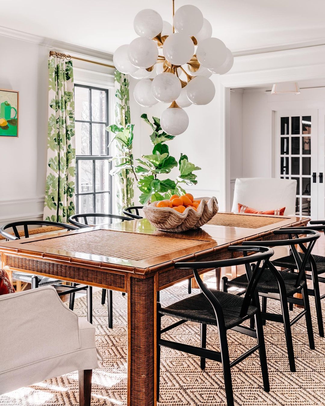 30 Jute Rug Dining Room To Give Your Room A New Look