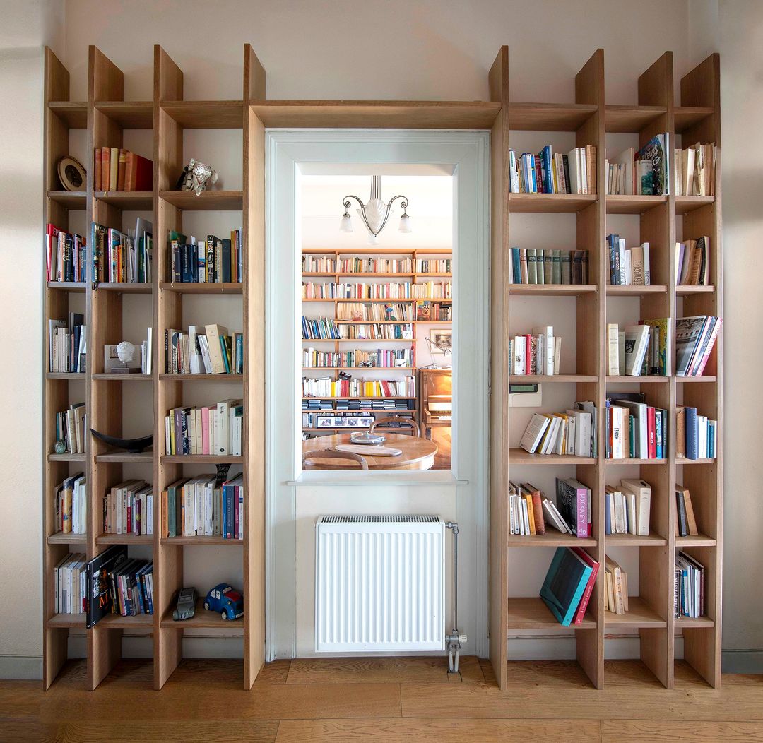 Doorway to Literary Dimensions