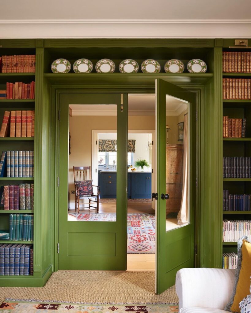 40 Modern And Unique Door Trim Ideas You Will Love