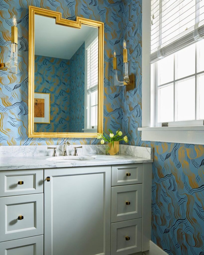 26 Amazing Half Bathroom Decor Ideas You Should See