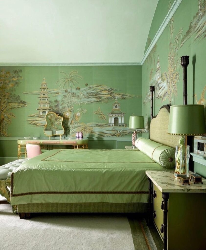 18 Outstanding And Whimsical Bedroom Ideas You Will Love