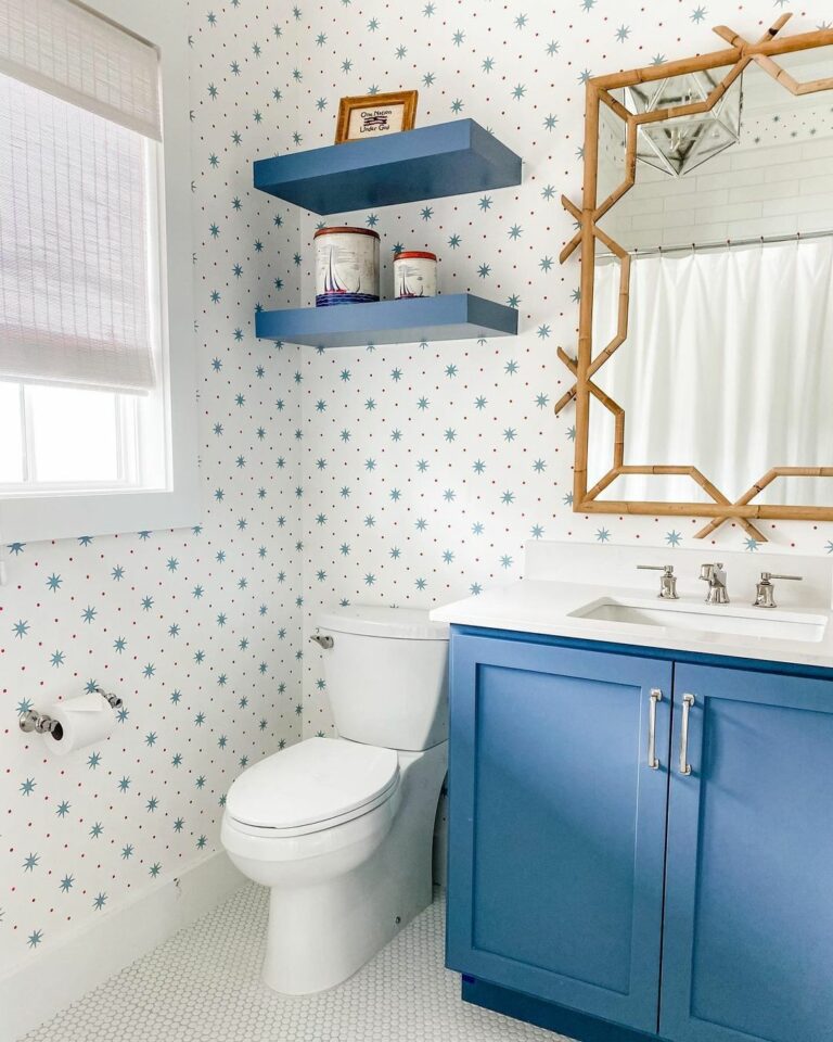 25 Lovely Boy Bathroom Ideas You Wil Love