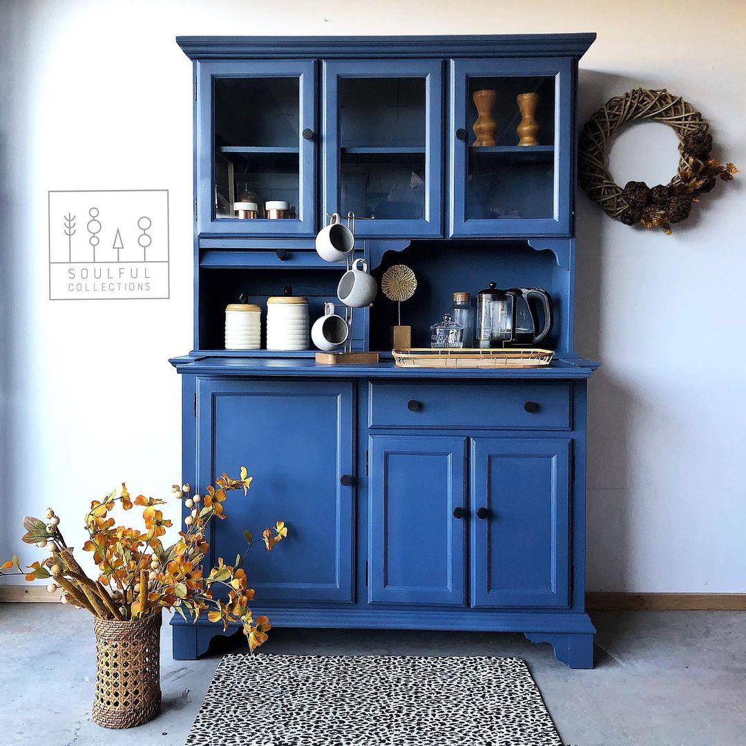 Bold Blue Coffee Bar