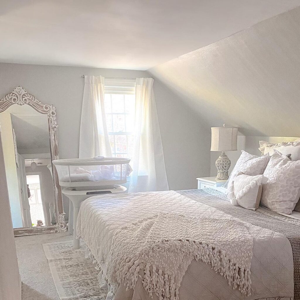 25 Beautiful Bedroom floor mirror Ideas You Will Love