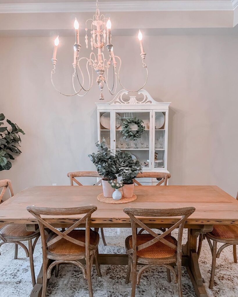 30 Most Beautiful Dining Table Centerpiece Ideas You Should See