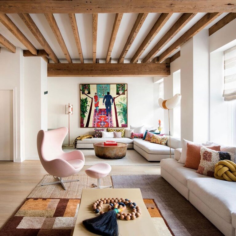 25 Modern And Stylish Indoor Egg Chair Ideas You Will Love