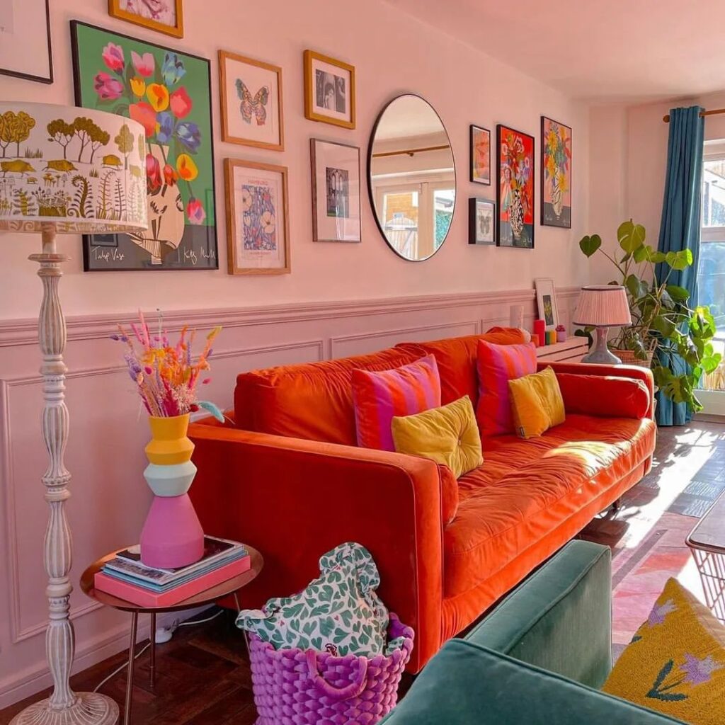 Cozy penthouse apartment close to the center - Airbnb