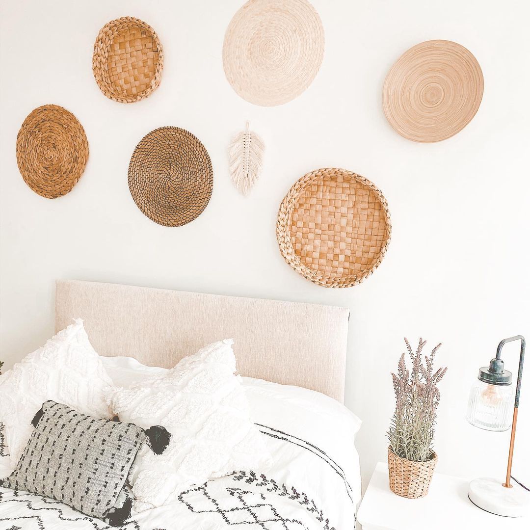 Neutral Boho Serenity