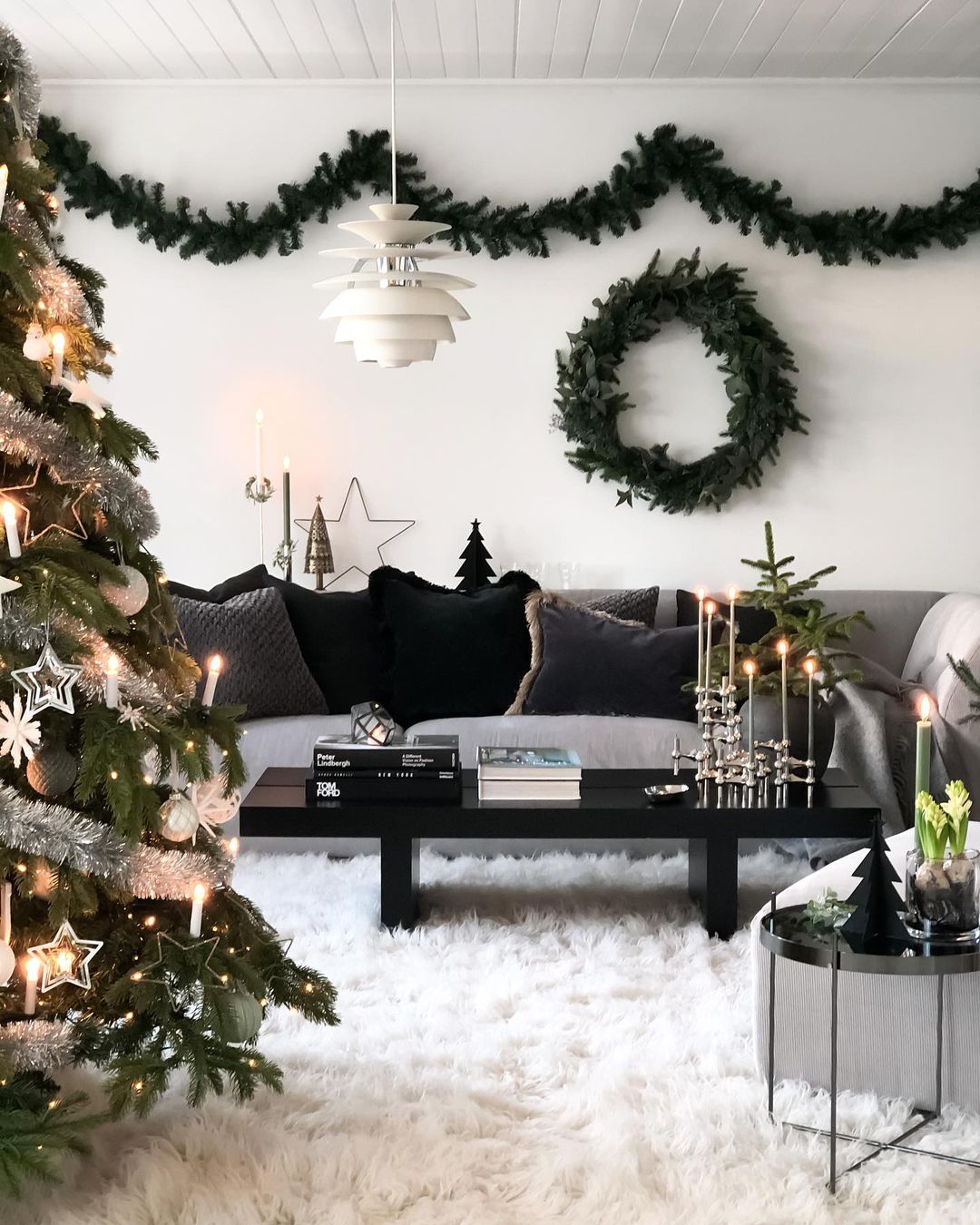 Modern Nordic Christmas