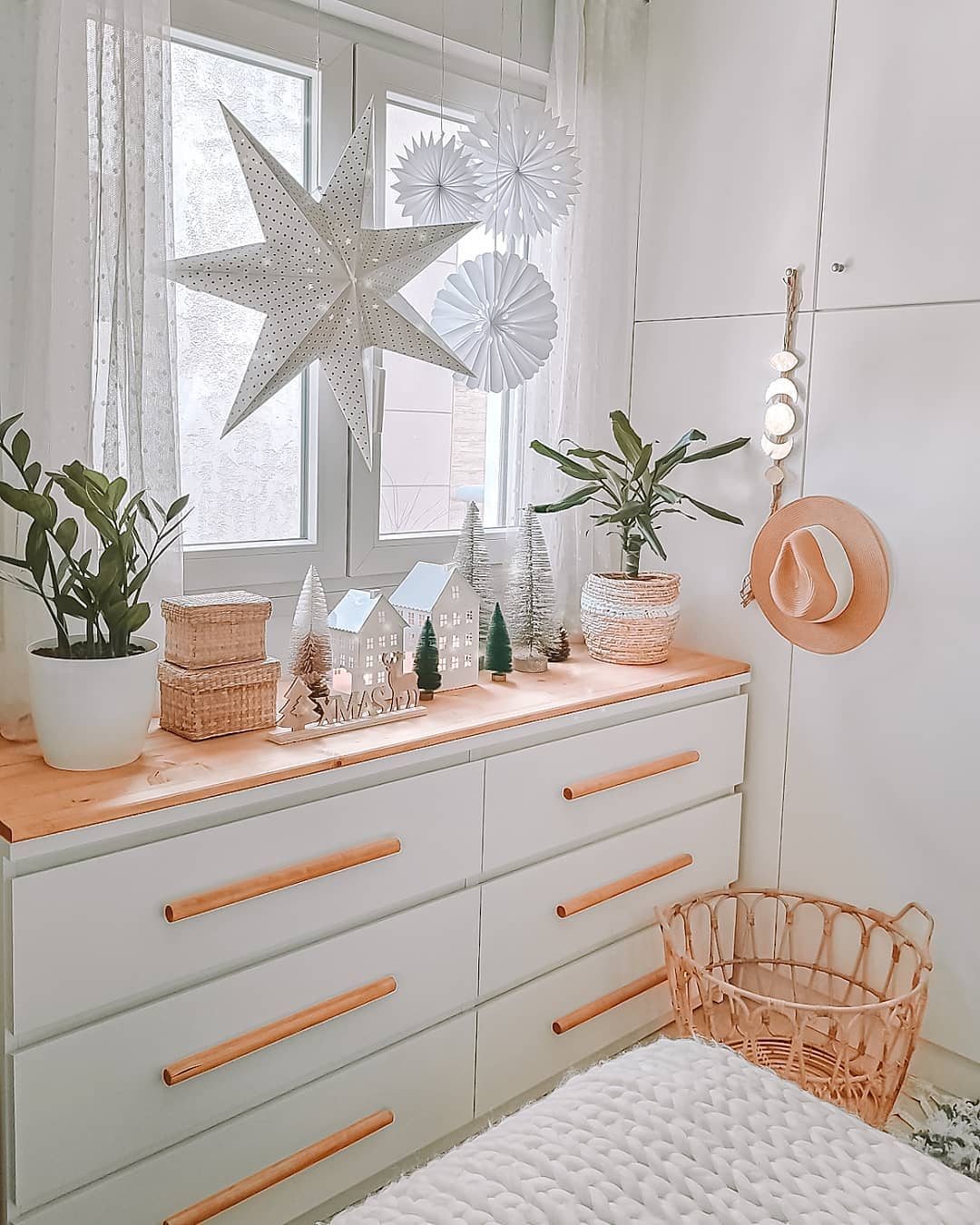 Soft Scandinavian Christmas