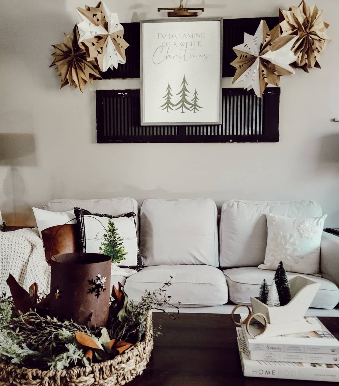 Dreaming of a Cozy Christmas