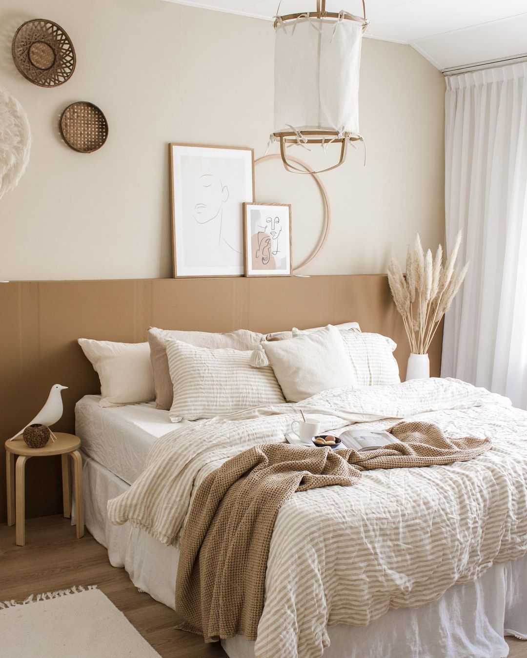 Neutral Layers And Organic Charm