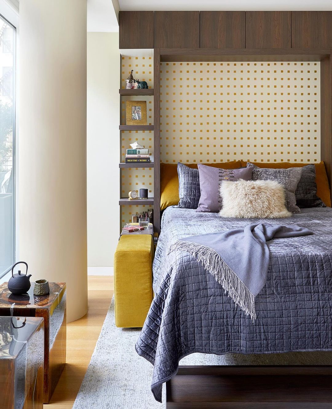 What Is A Murphy Bed? And How To Style It?