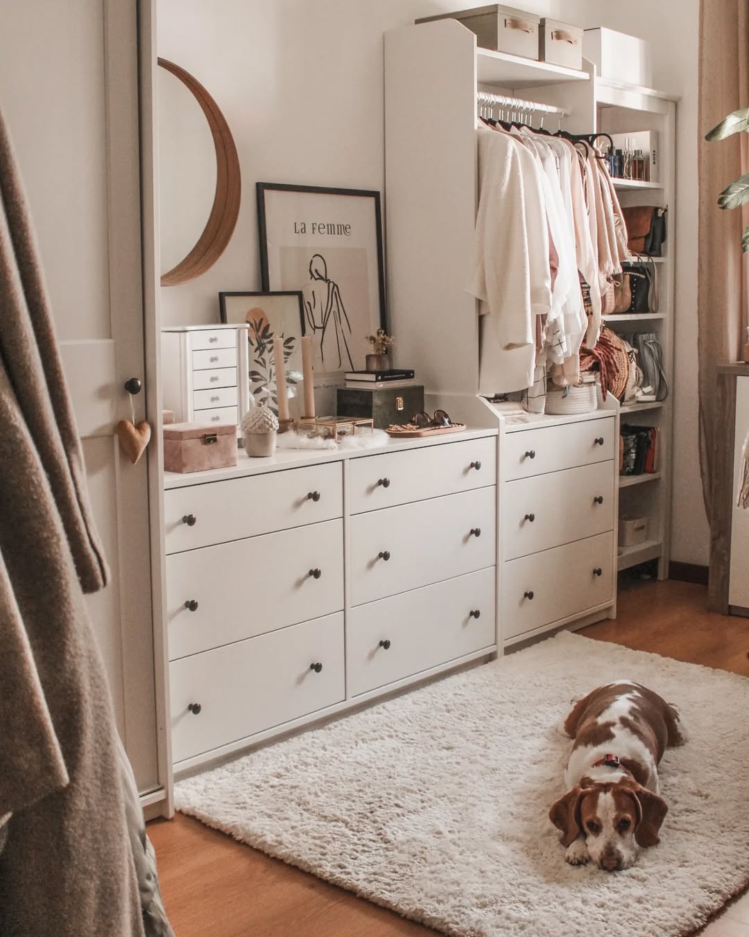 How To Store Clothes Without A Dresser? With Expert Approved Tips!