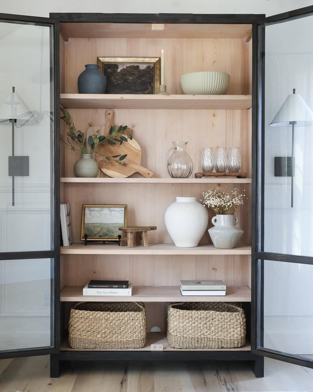 How To Style Shelves Like Designers? An Ultimate Guide