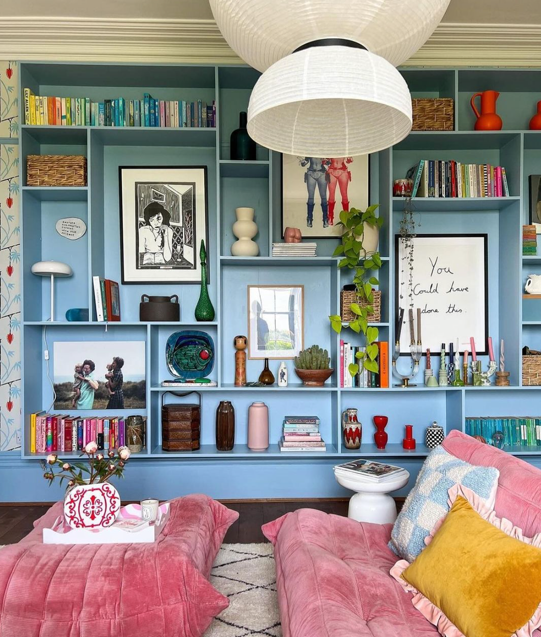 How To Style Shelves Like Designers? An Ultimate Guide