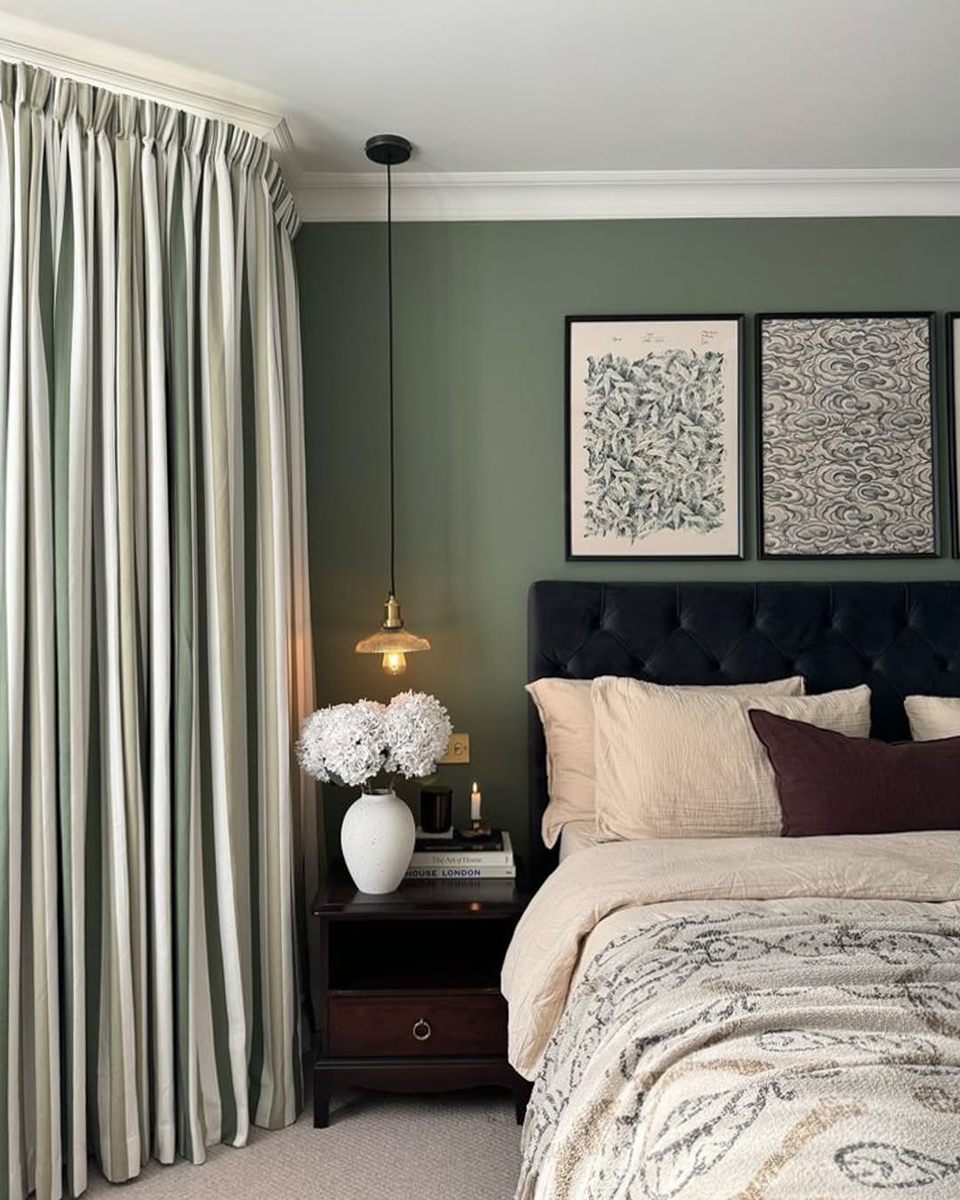 10 Best Paint colors For Dark Rooms