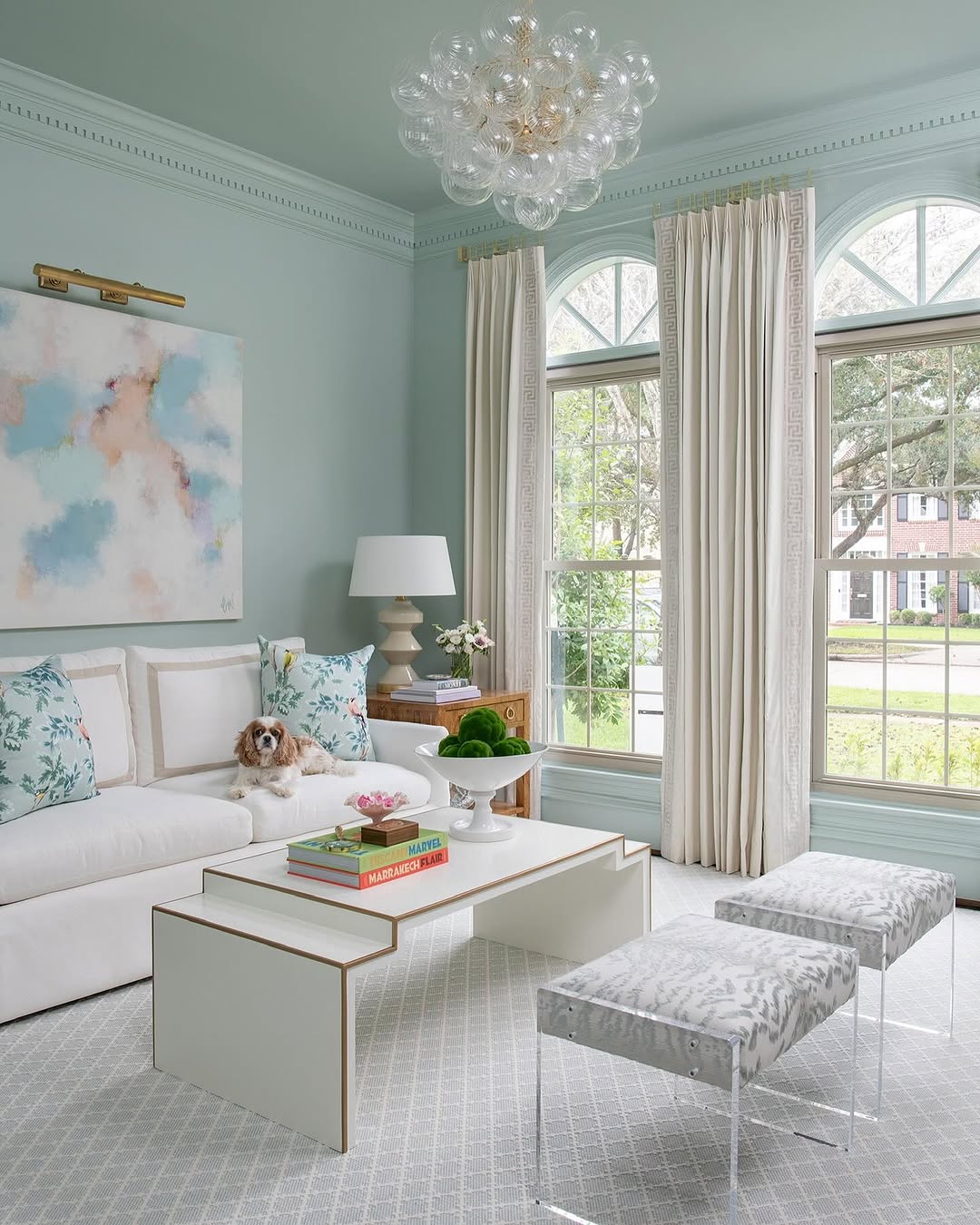 How To Choose A Ceiling Paint Color - Here’s An Ultimate Guide