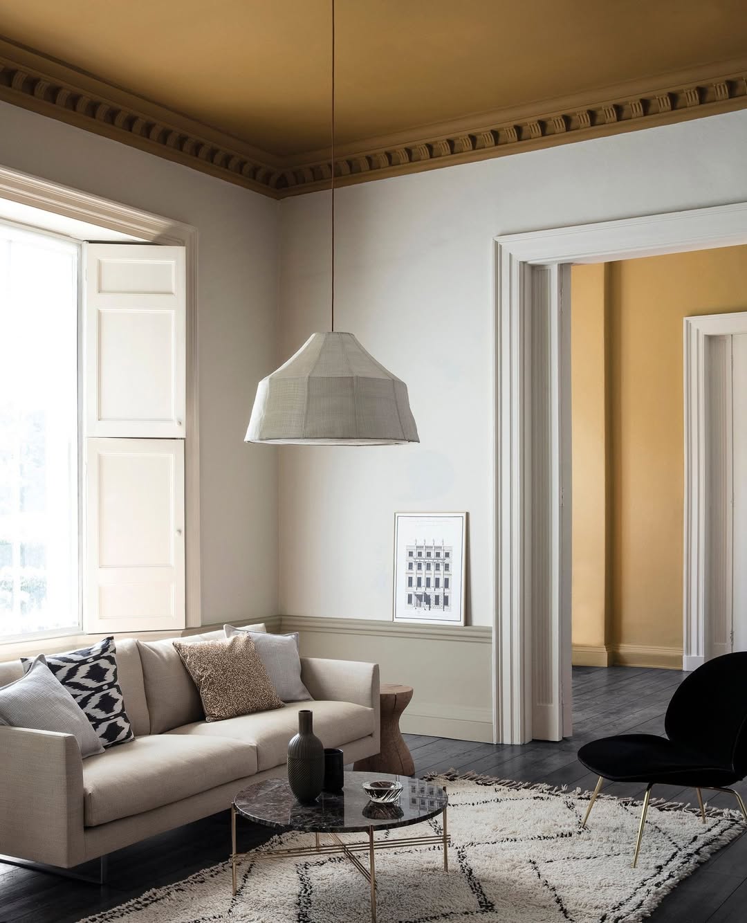 How To Choose A Ceiling Paint Color - Here’s An Ultimate Guide