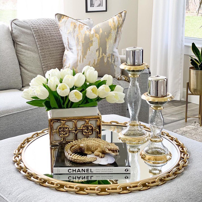 How To Style A Coffee Table? Here’s An Ultimate Guide