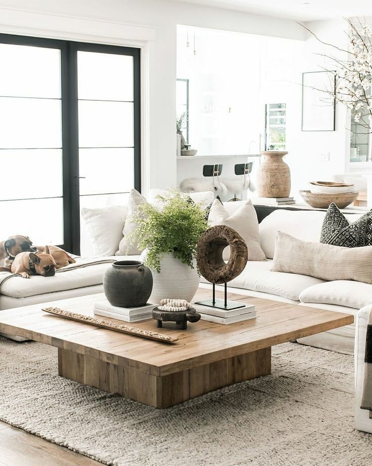 How To Style A Coffee Table? Here’s An Ultimate Guide