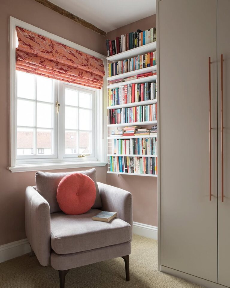 25 Super Cozy And Serene Bedroom Corner Ideas For You