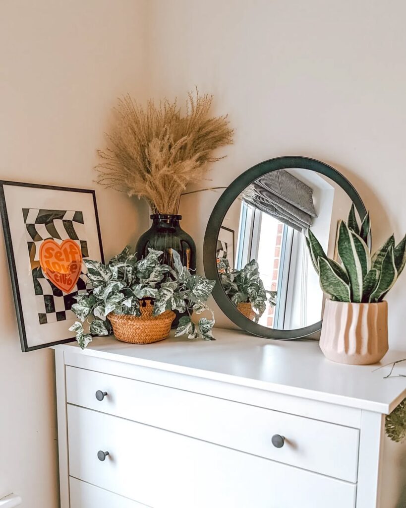 25 Super Cozy And Serene Bedroom Corner Ideas For You