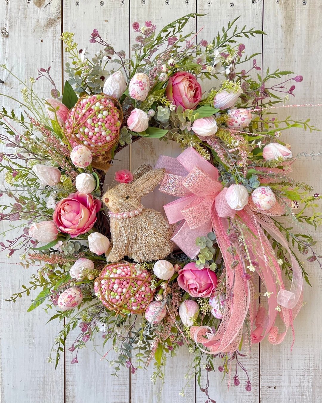 Romantic Pastels For Easter Eleganc