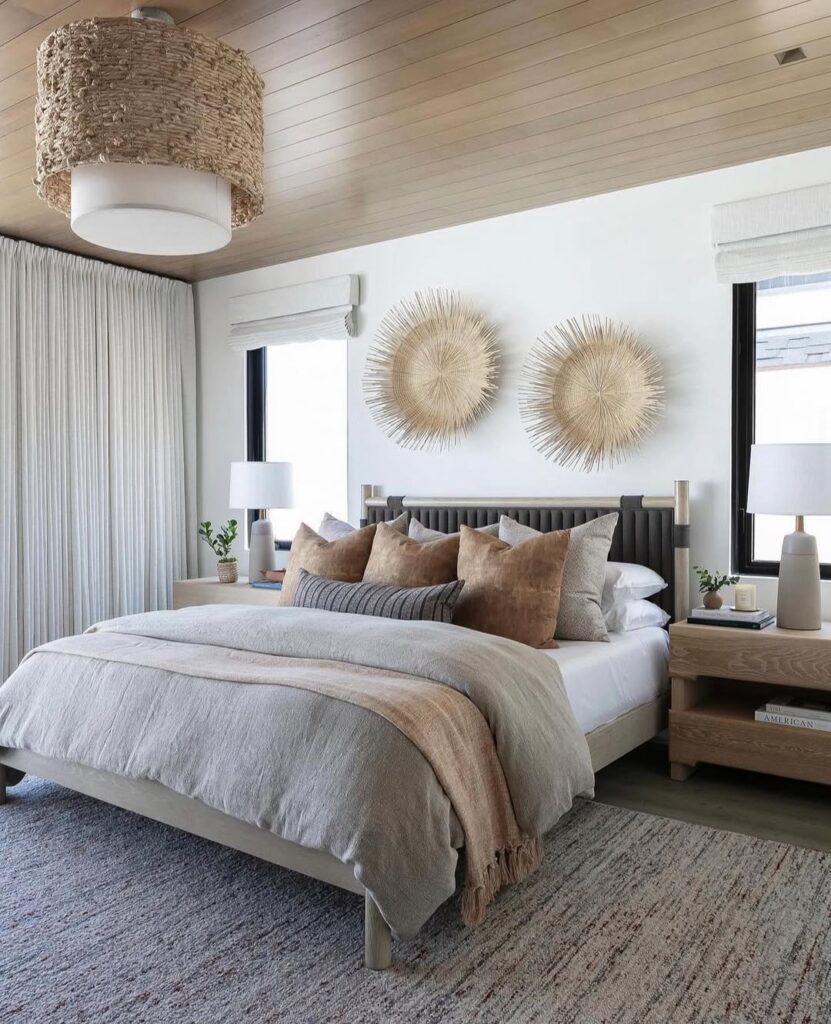 15 Most Beautiful Textured Wall Ideas You'll Love