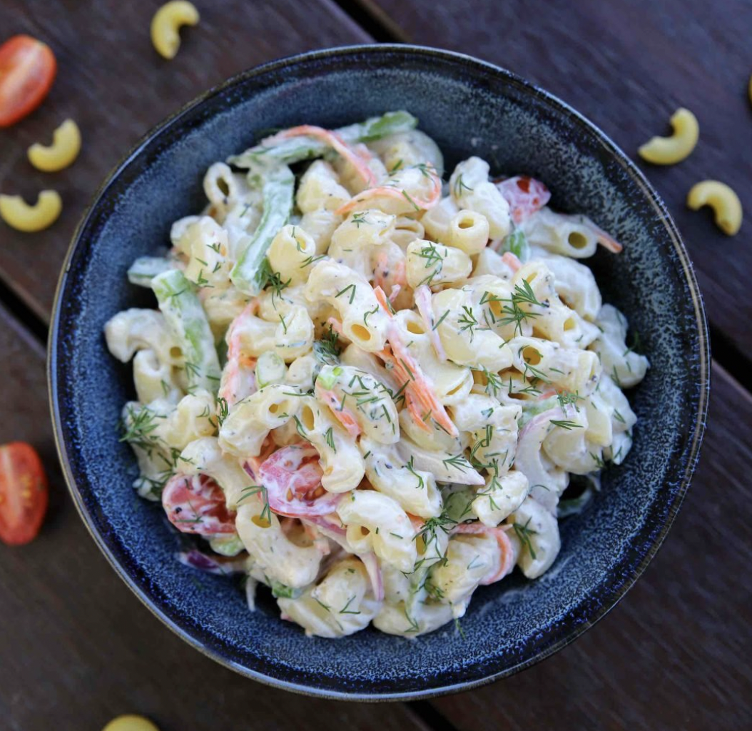 Macaroni Salad