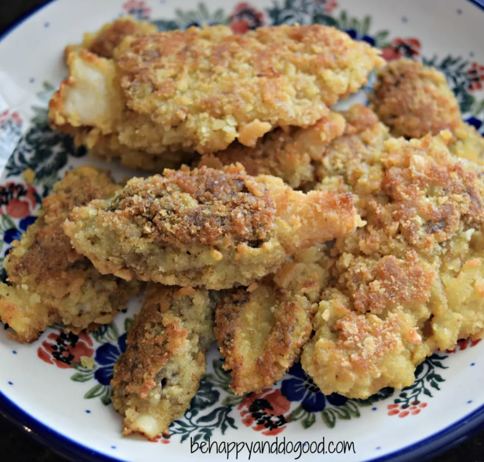 Frying Morel Mushrooms for Beginners