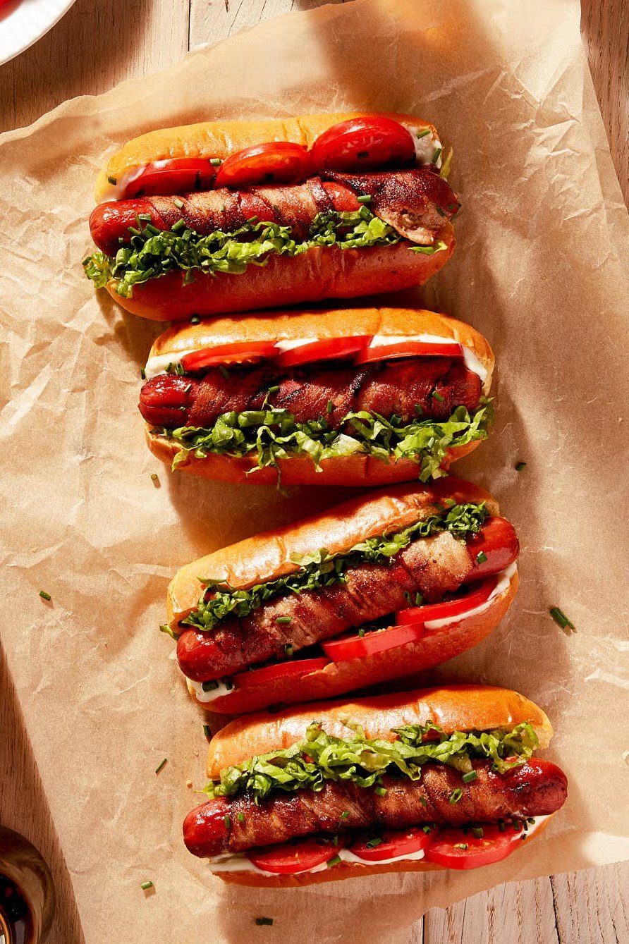  BLT Dogs