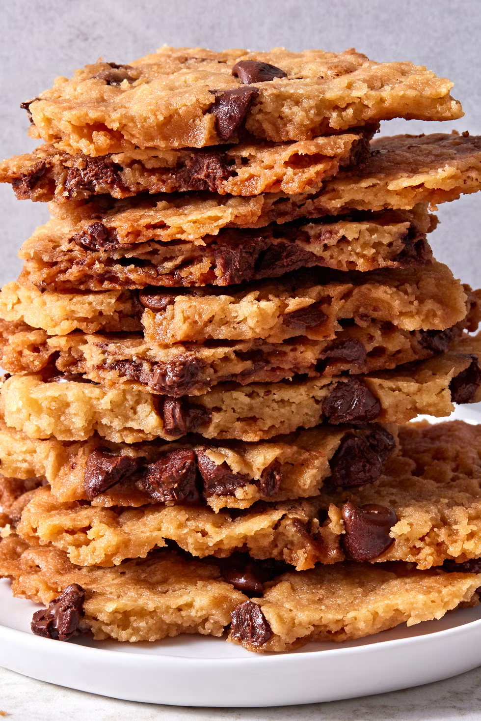 Cookie Brittle