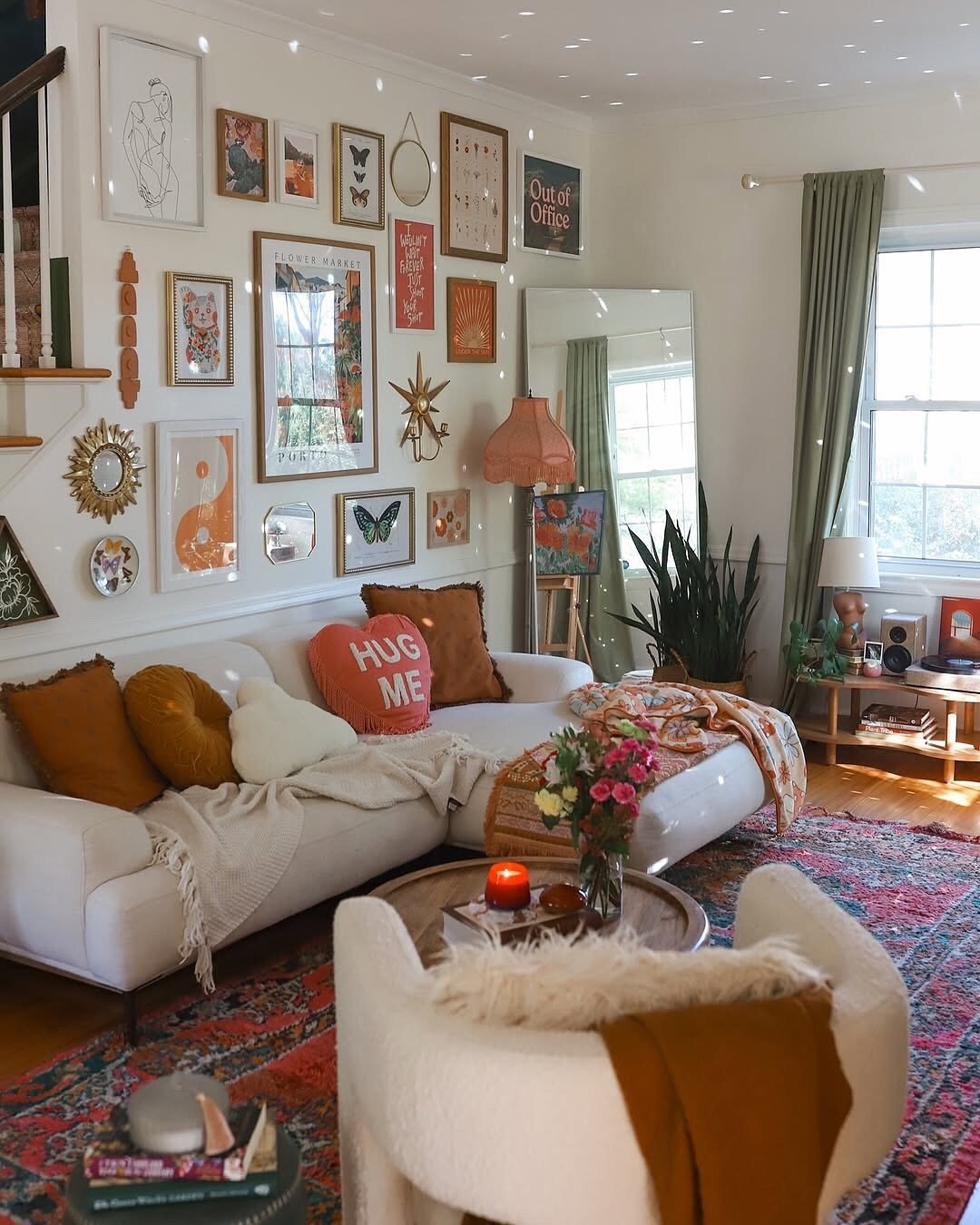 13 Budget-Friendly Decor Ideas to Make Your Home Cozier