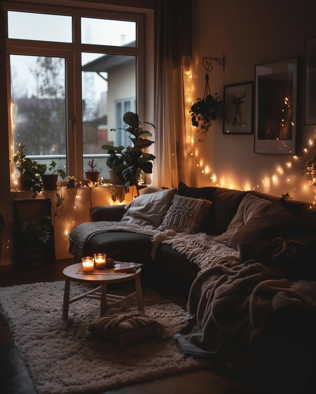 13 Budget-Friendly Decor Ideas to Make Your Home Cozier