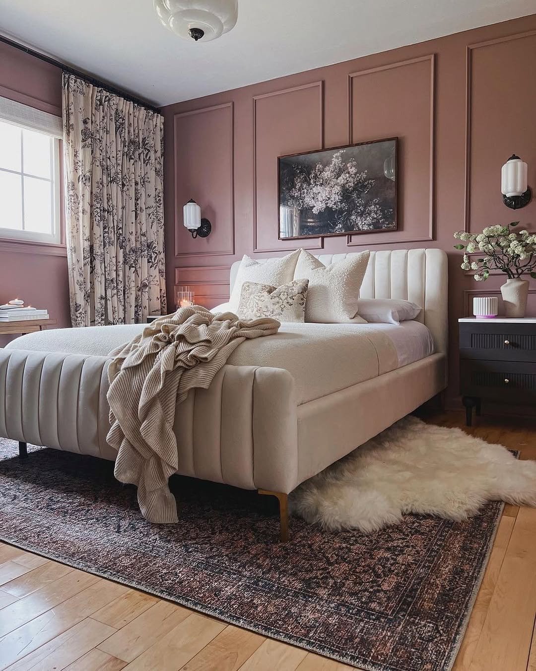 15 Best Colors To pair Mauve In Interior Designing