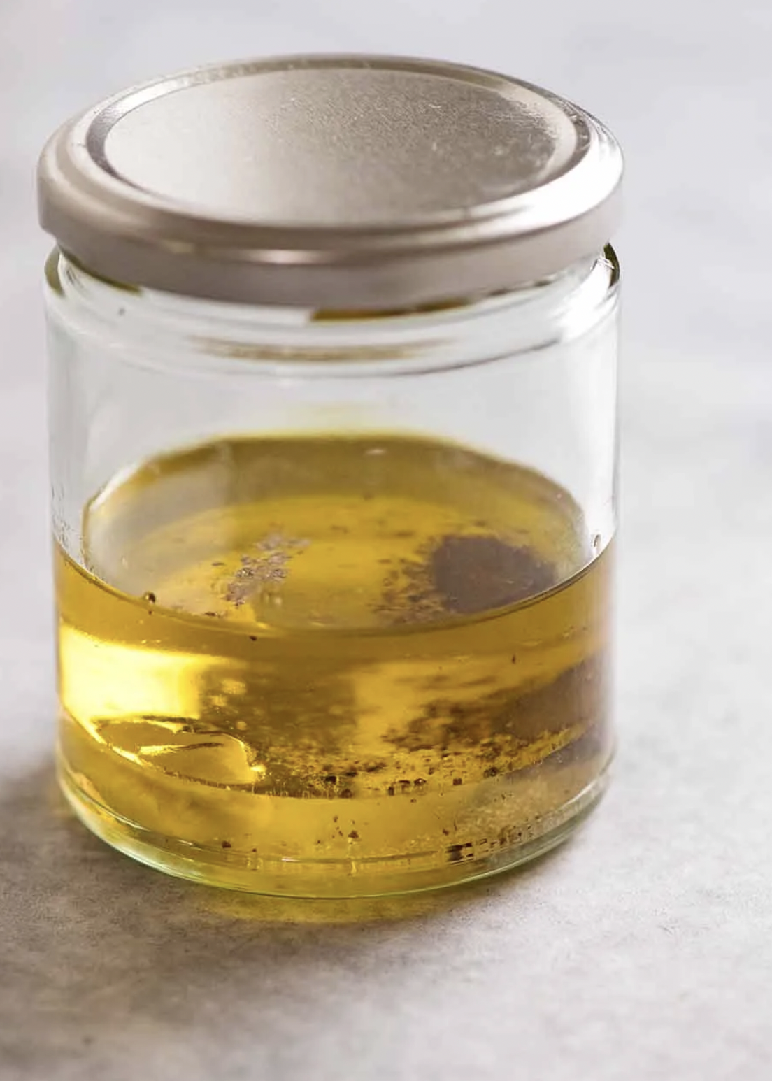 Versatile Everyday Salad Dressing