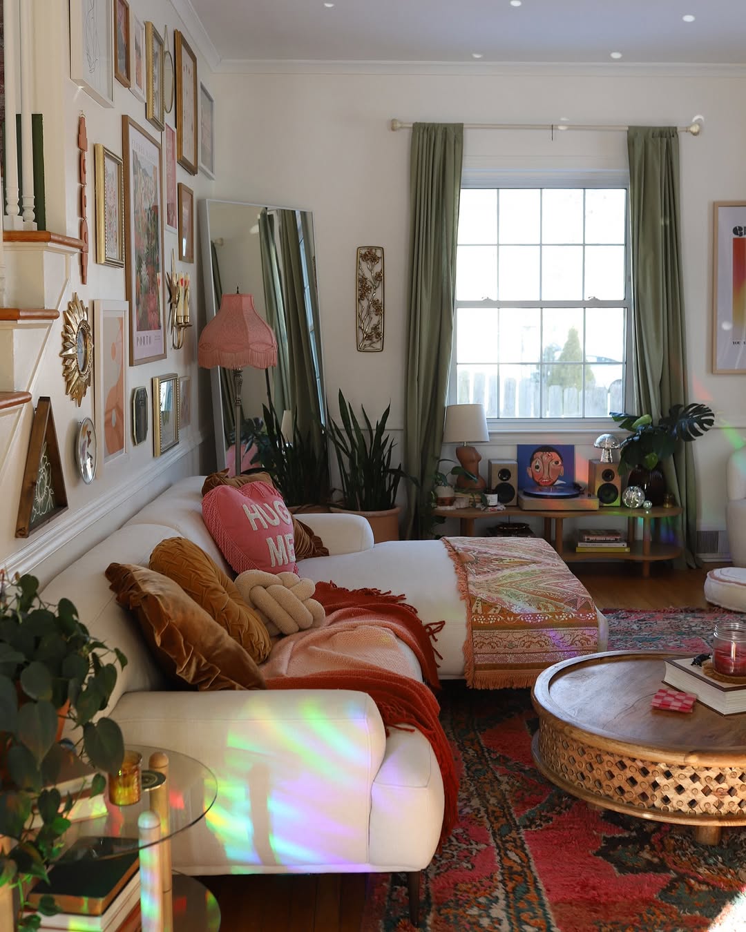 Family Room And Living Room? What’s The Difference