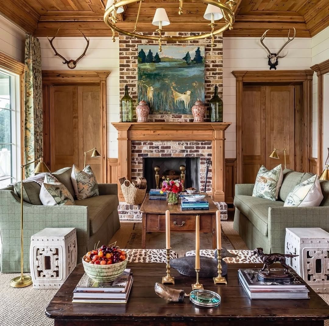 Family Room And Living Room? What’s The Difference