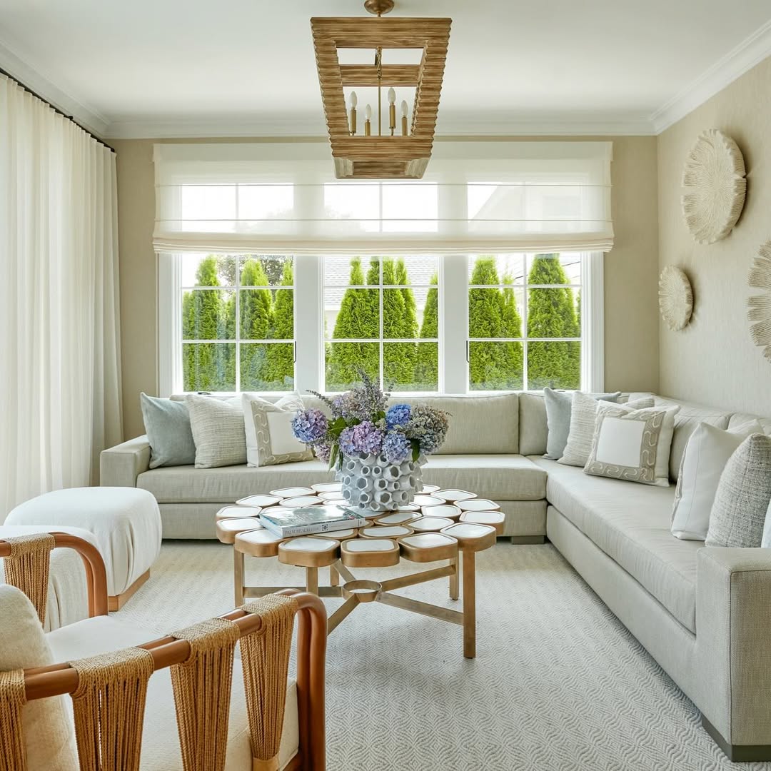 Family Room And Living Room? What’s The Difference