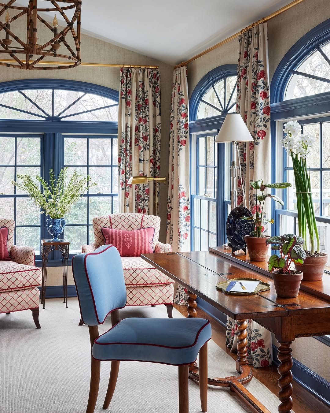 Family Room And Living Room? What’s The Difference