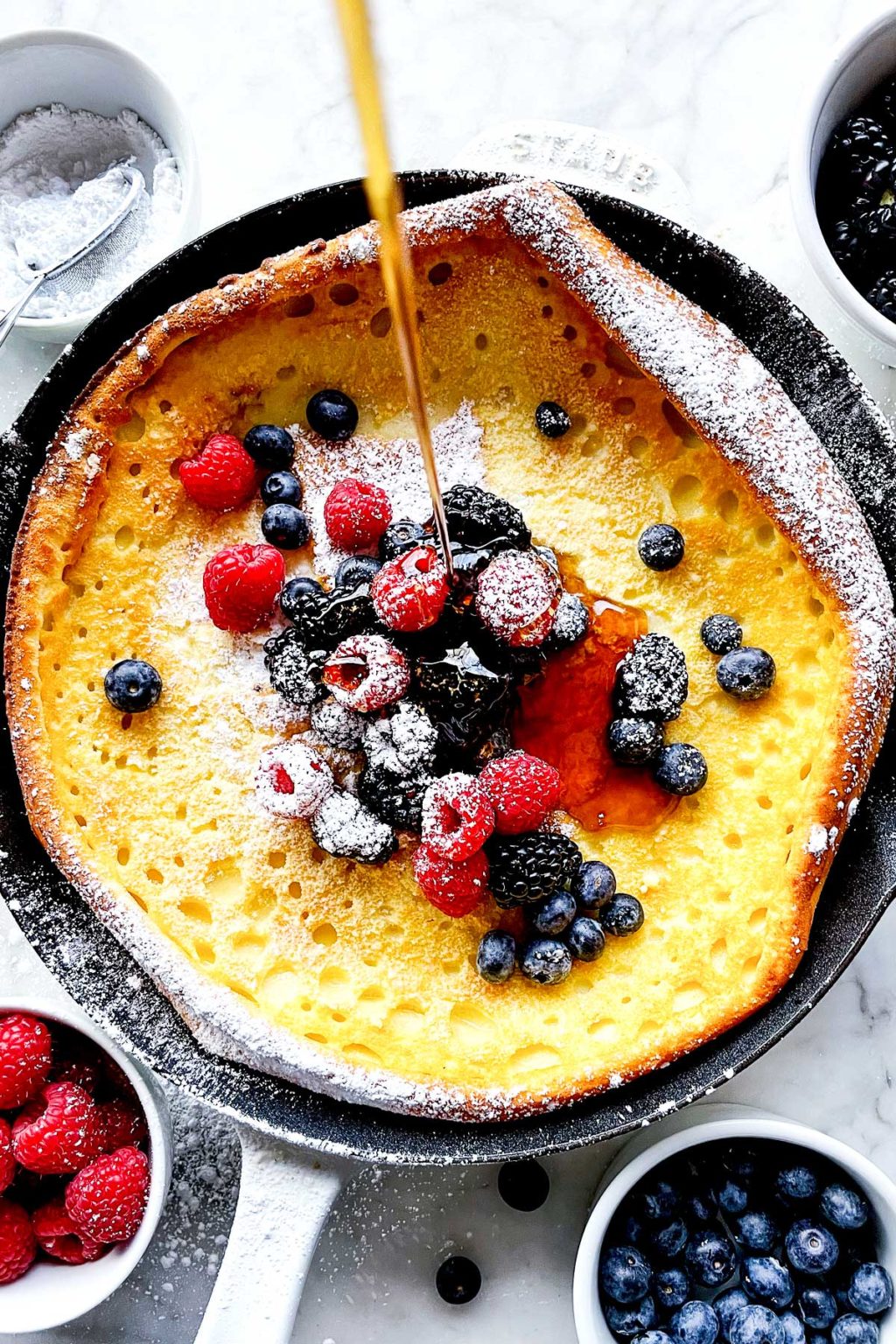 Best Dutch Baby