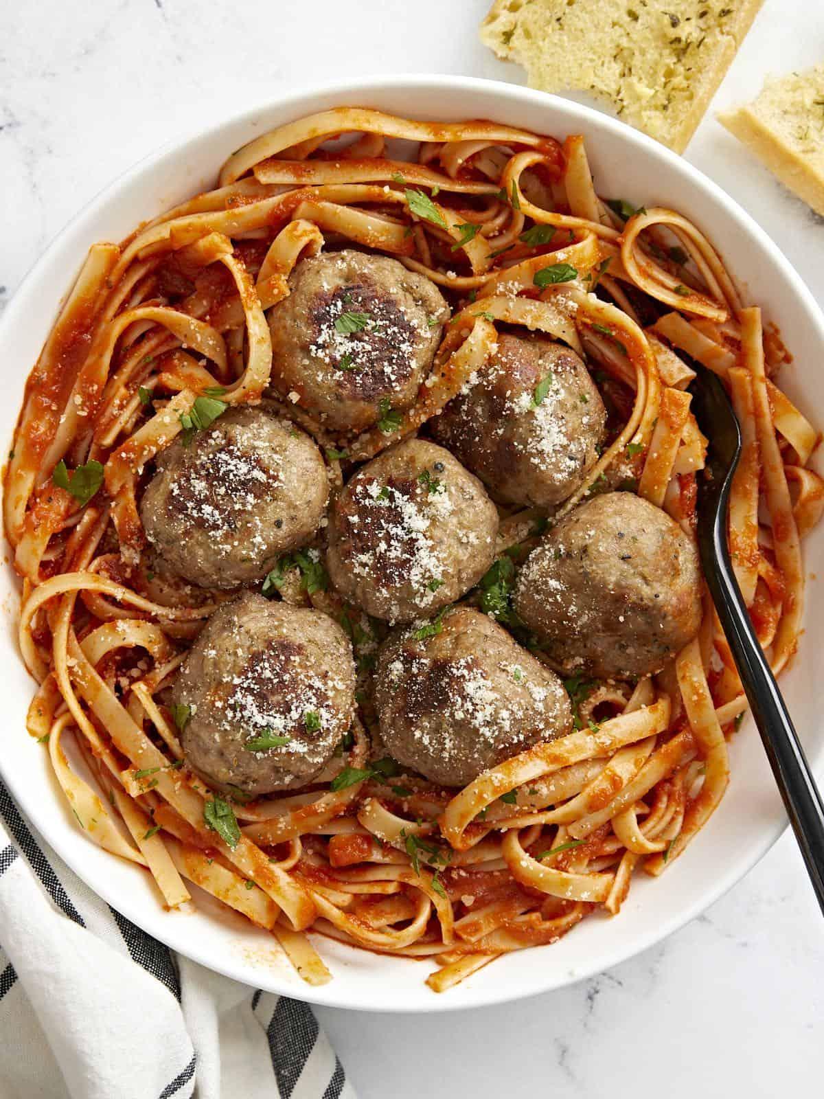 20 Super Delicious Turkey Meat Balls Ideas You Will Love