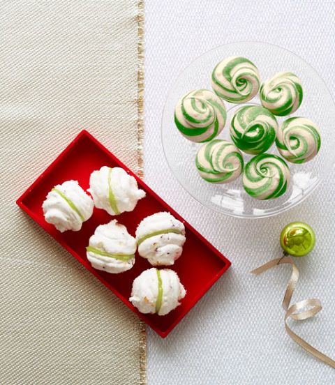 Christmas Candy Recipes