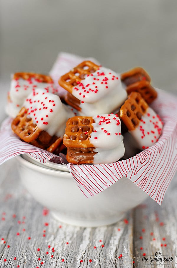 Christmas Candy Recipes